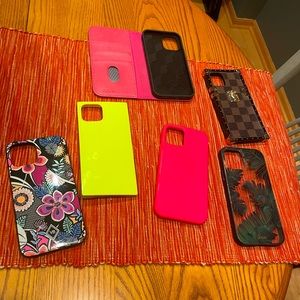 iPhone 12 phone cases
